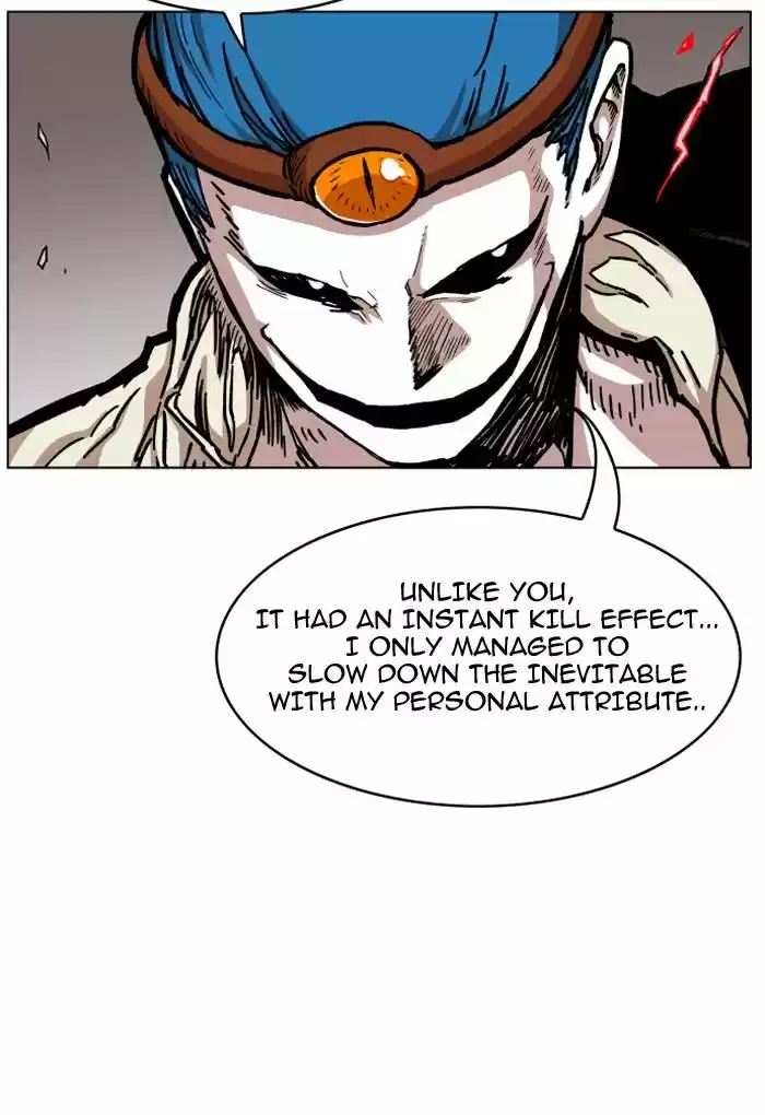 Hardcore Leveling Warrior 97