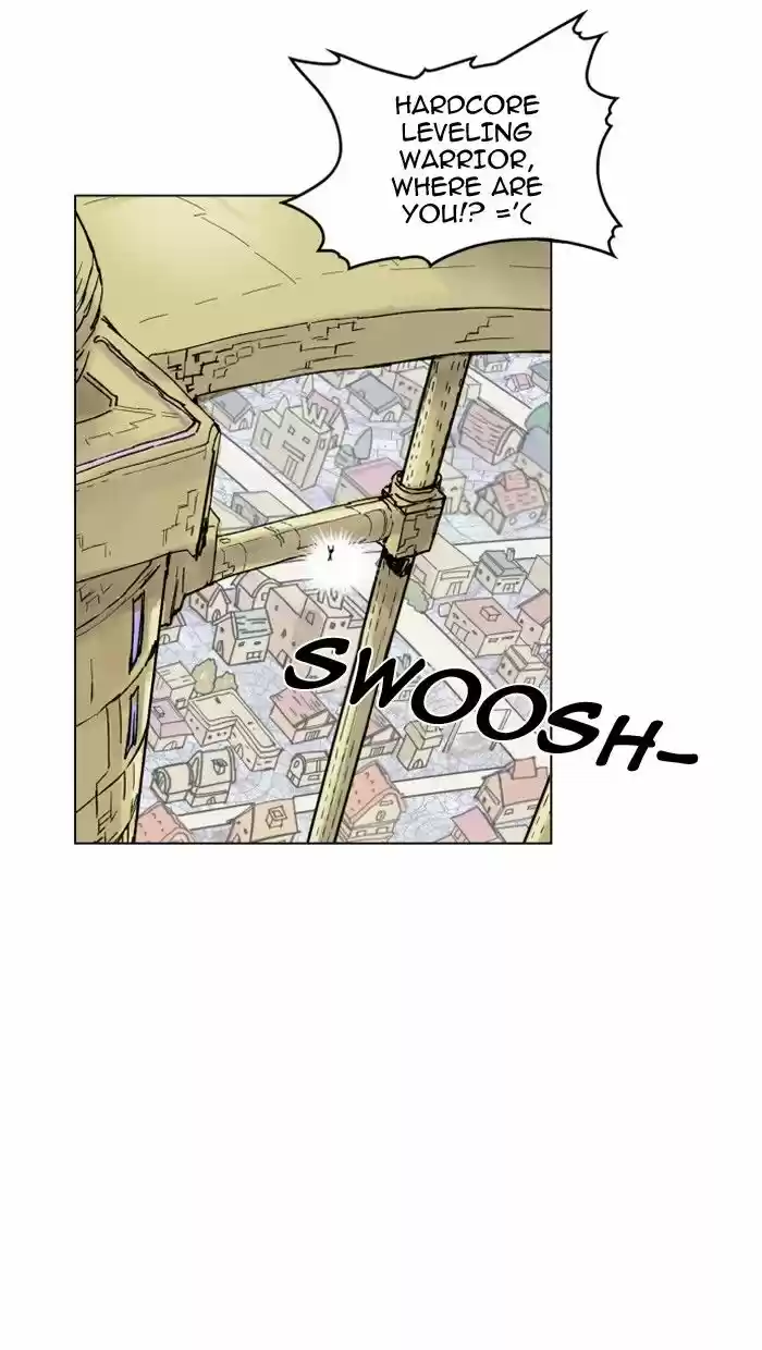 Hardcore Leveling Warrior 97