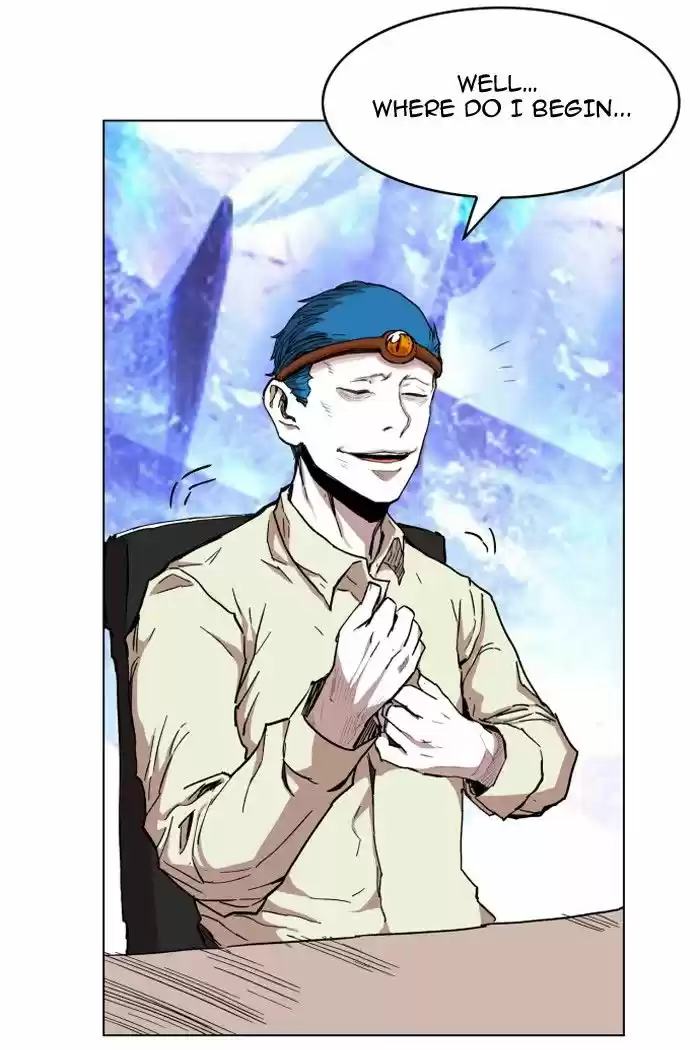 Hardcore Leveling Warrior 97