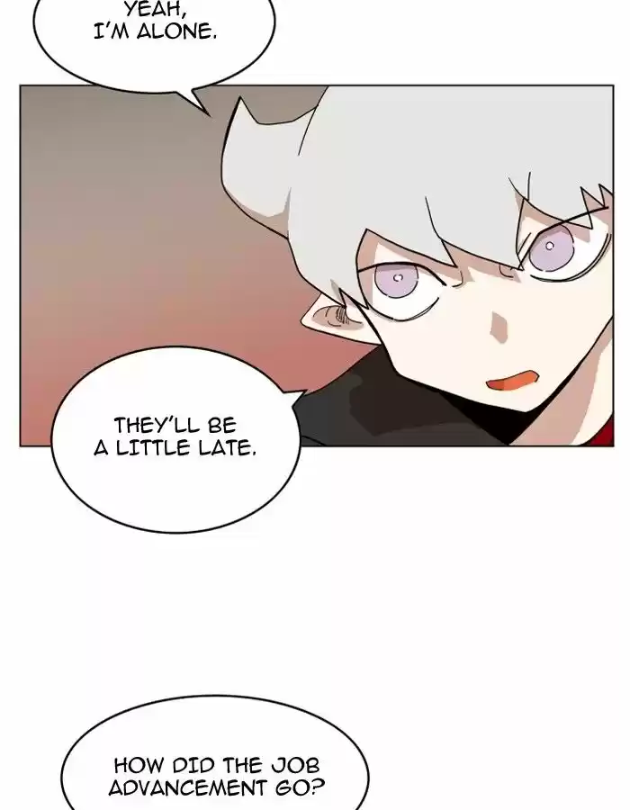 Hardcore Leveling Warrior 98