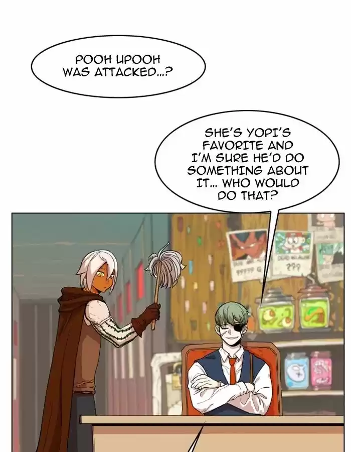 Hardcore Leveling Warrior 98