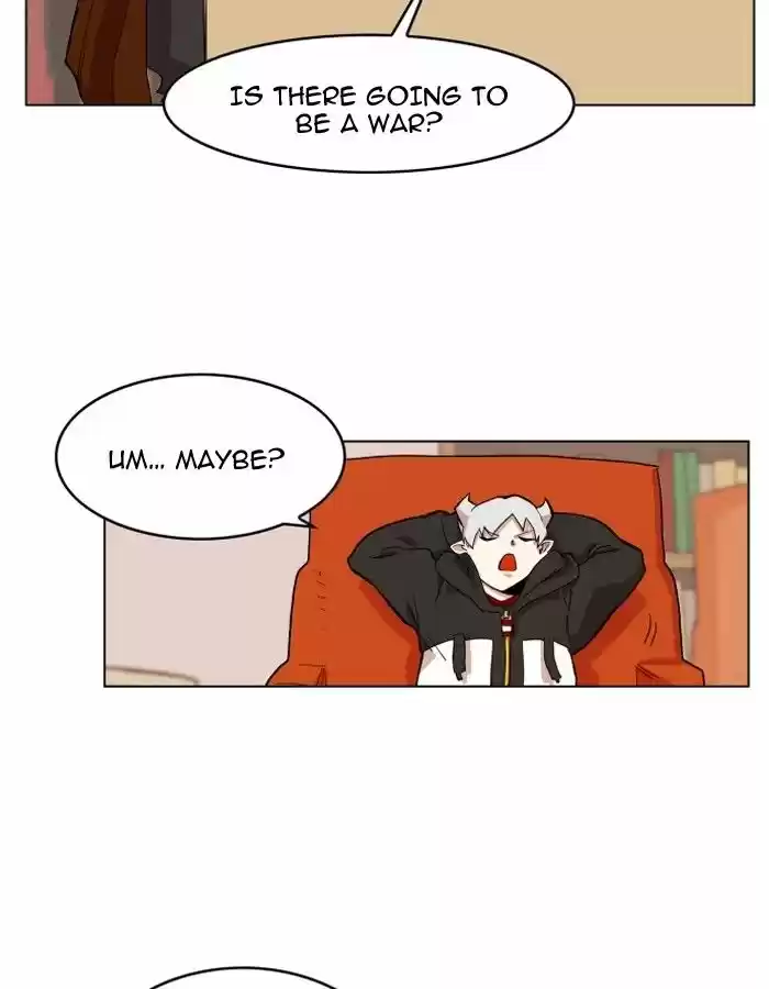 Hardcore Leveling Warrior 98