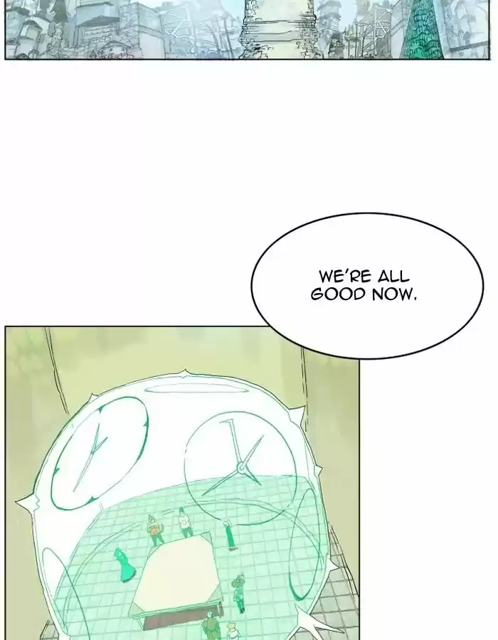 Hardcore Leveling Warrior 98