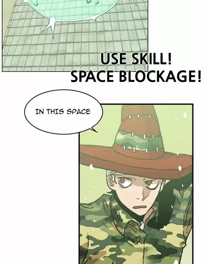 Hardcore Leveling Warrior 98