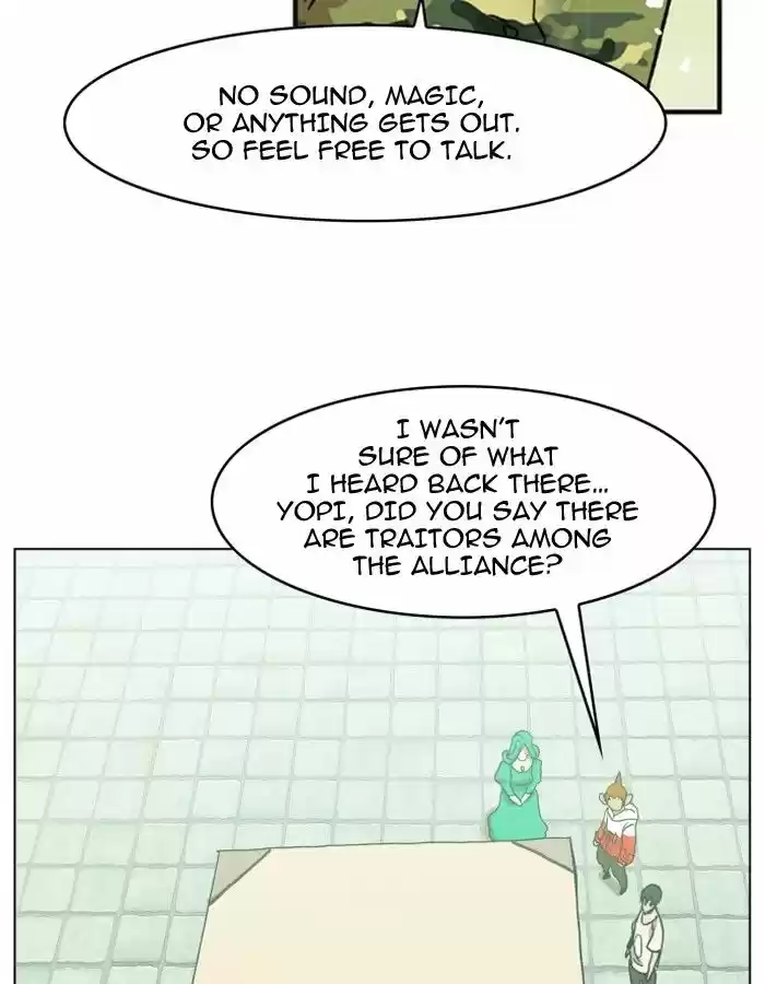 Hardcore Leveling Warrior 98