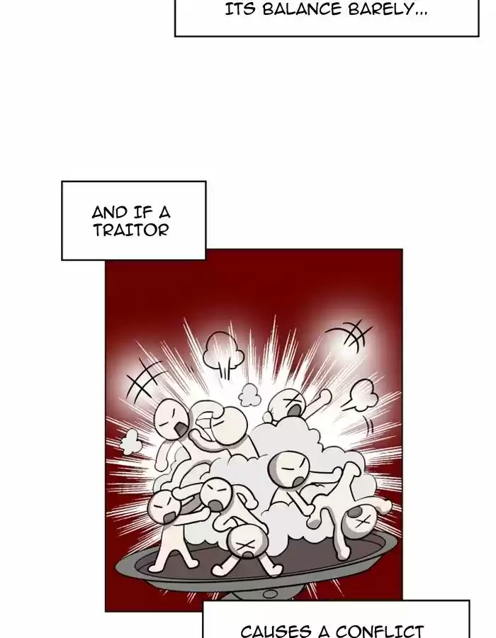 Hardcore Leveling Warrior 98