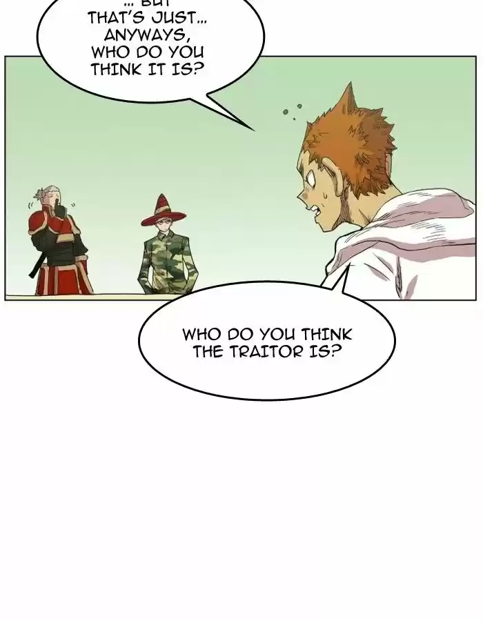 Hardcore Leveling Warrior 98