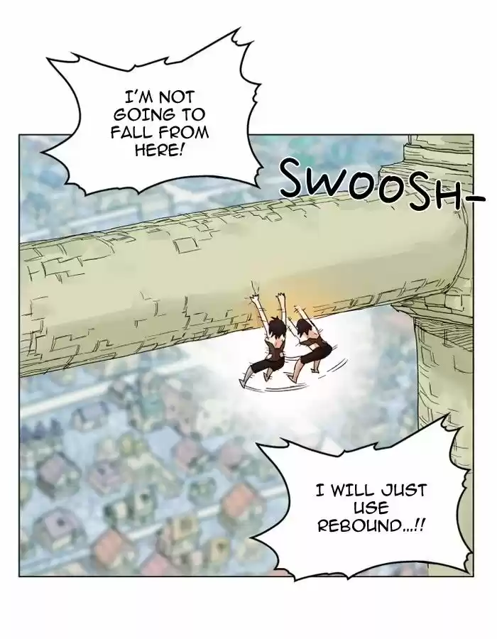 Hardcore Leveling Warrior 98