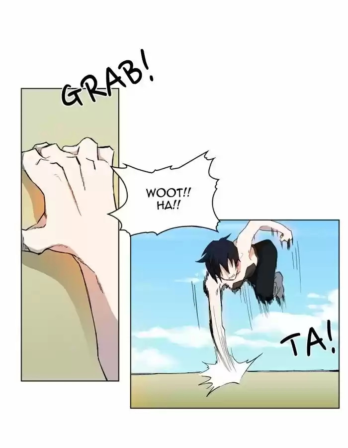 Hardcore Leveling Warrior 98