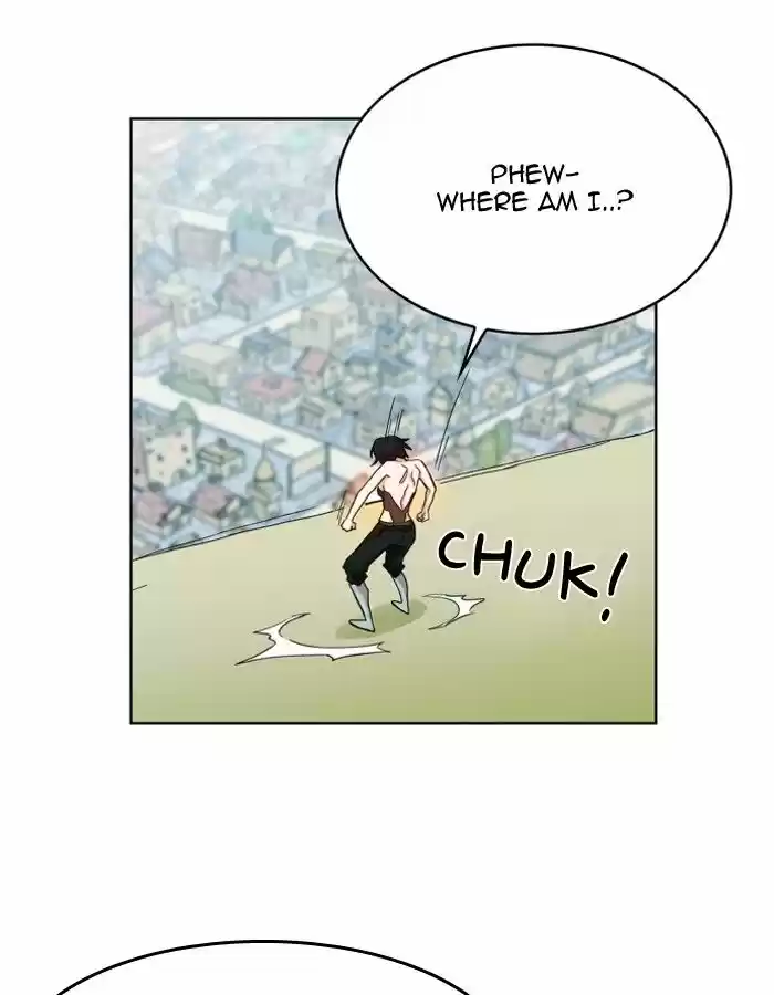 Hardcore Leveling Warrior 98