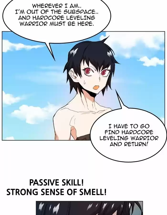 Hardcore Leveling Warrior 98