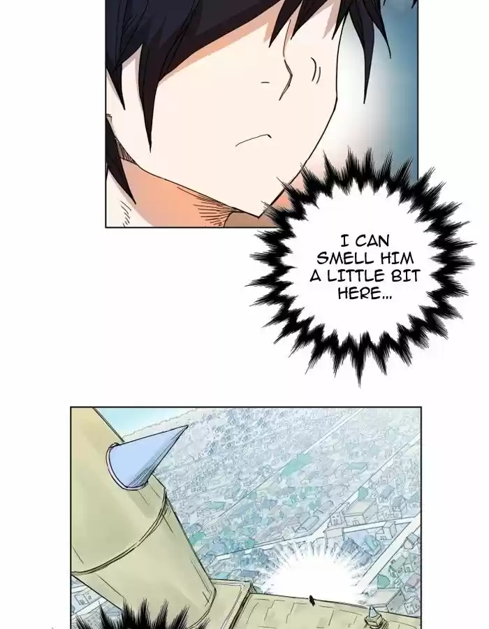 Hardcore Leveling Warrior 98