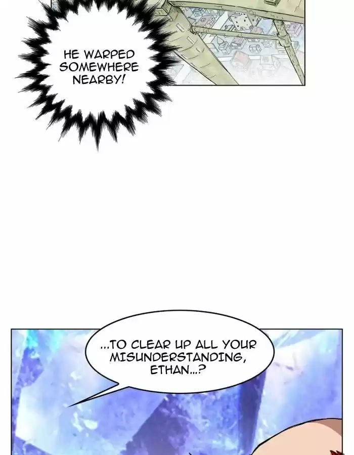 Hardcore Leveling Warrior 98