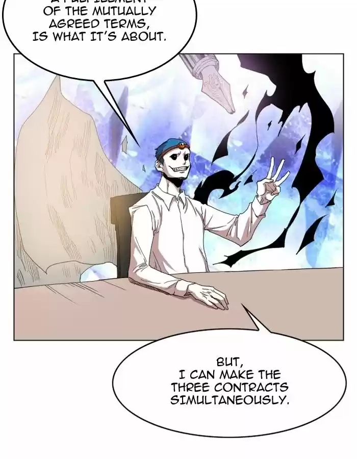 Hardcore Leveling Warrior 98