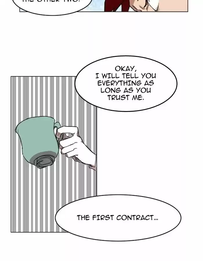 Hardcore Leveling Warrior 98