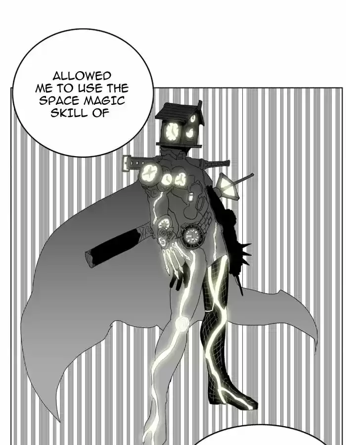 Hardcore Leveling Warrior 98