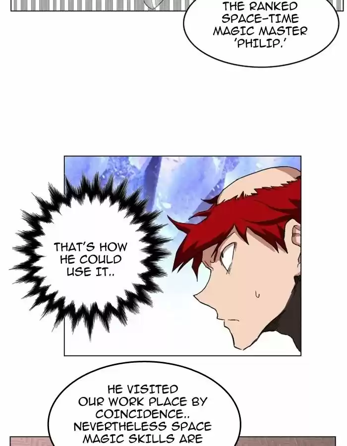 Hardcore Leveling Warrior 98