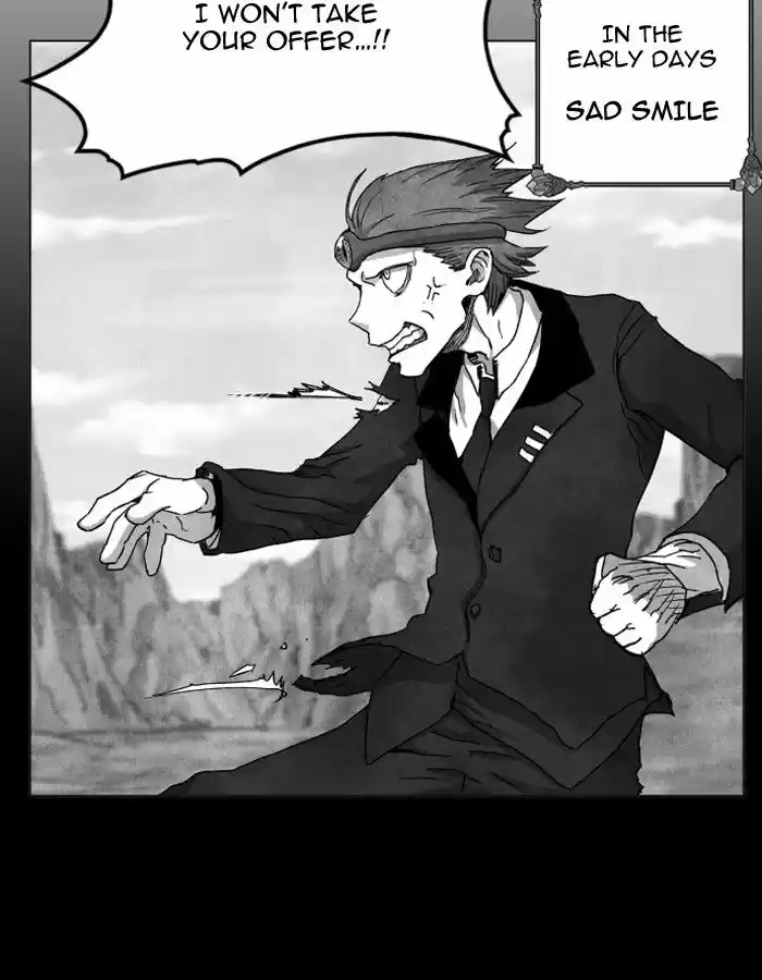 Hardcore Leveling Warrior 98