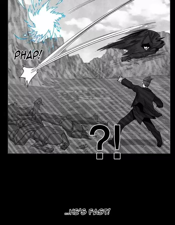 Hardcore Leveling Warrior 98