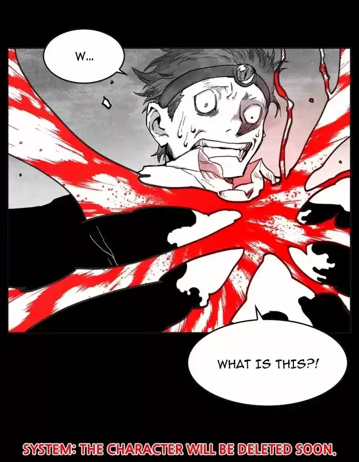 Hardcore Leveling Warrior 98