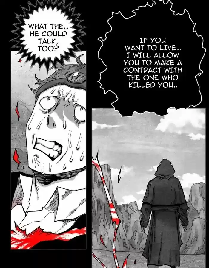 Hardcore Leveling Warrior 98