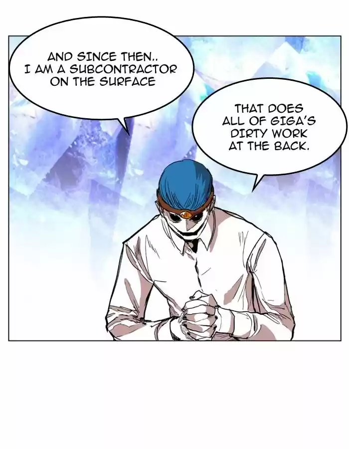 Hardcore Leveling Warrior 98