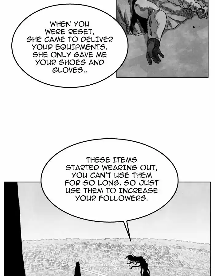 Hardcore Leveling Warrior 98