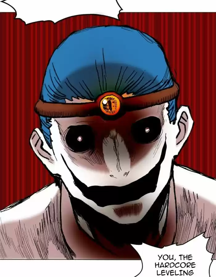 Hardcore Leveling Warrior 98