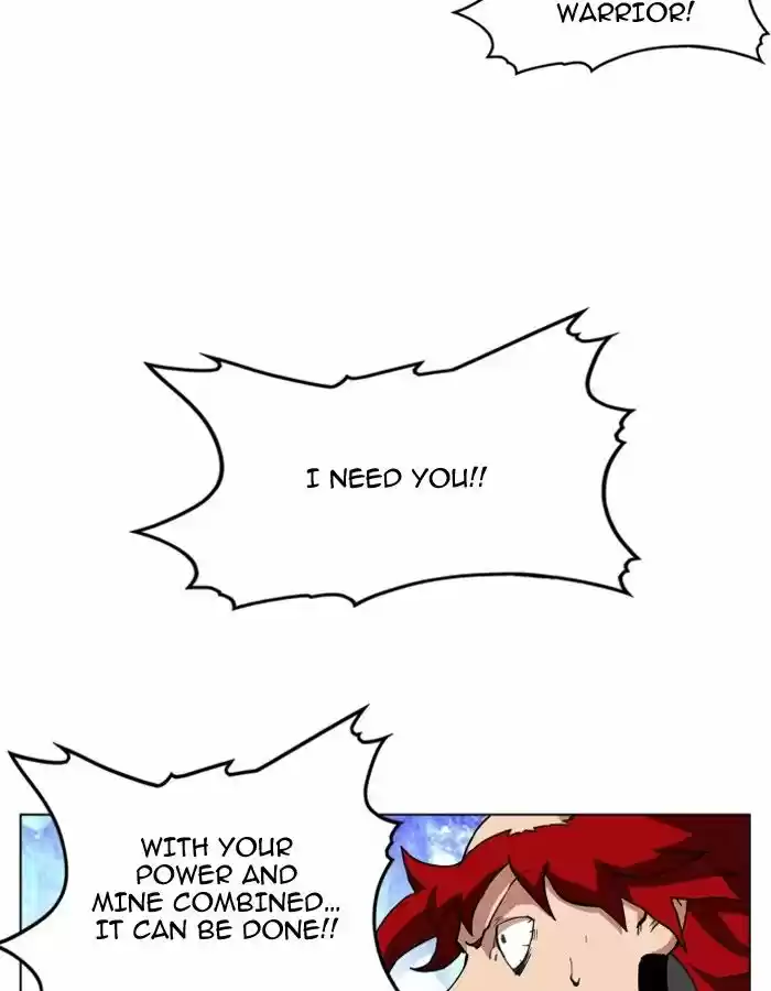 Hardcore Leveling Warrior 98