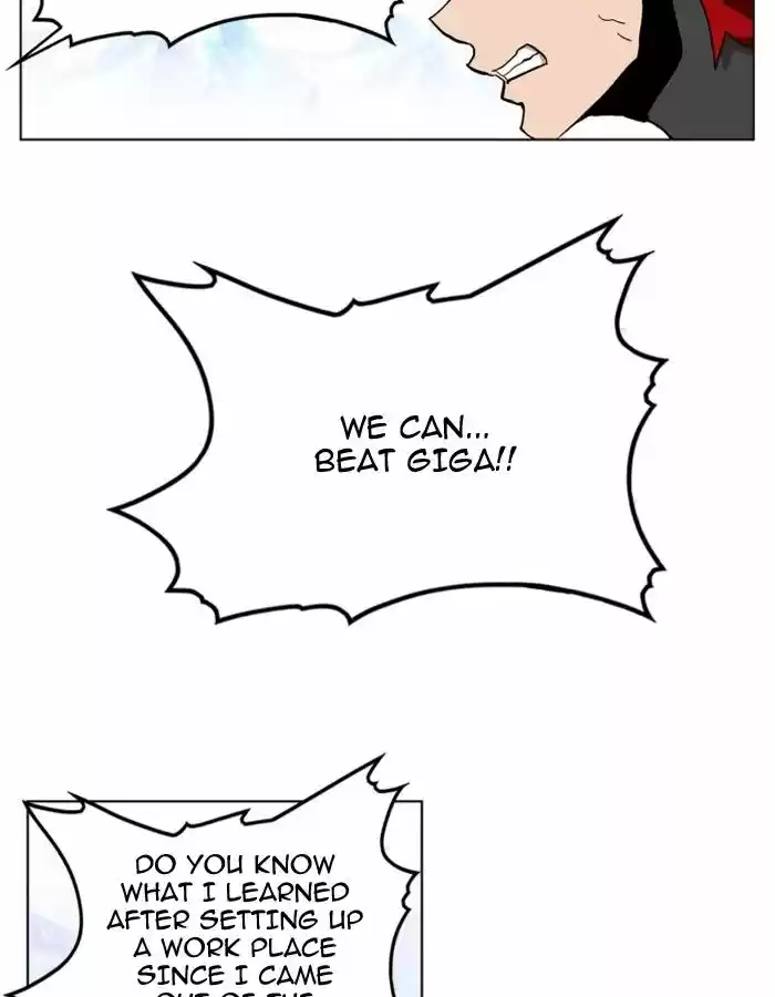 Hardcore Leveling Warrior 98