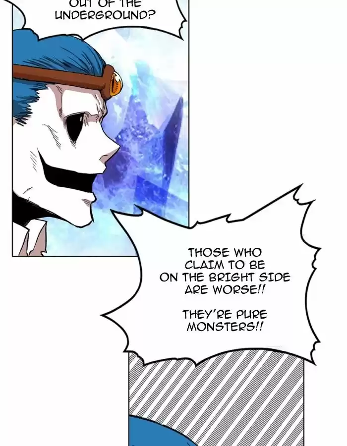 Hardcore Leveling Warrior 98