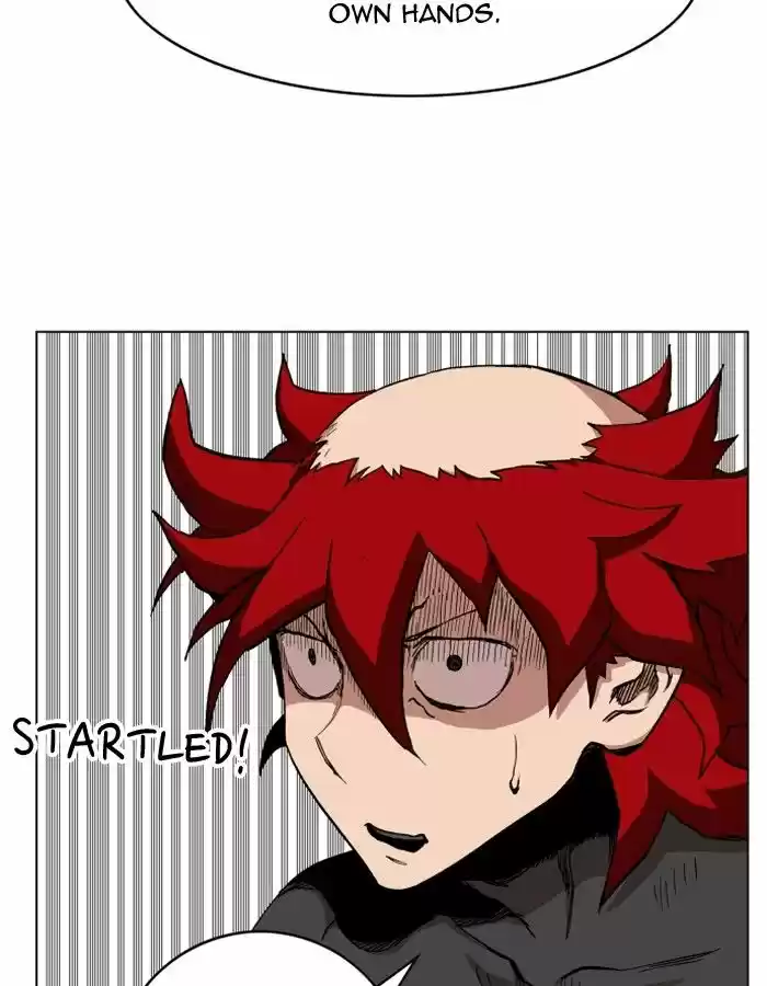 Hardcore Leveling Warrior 98