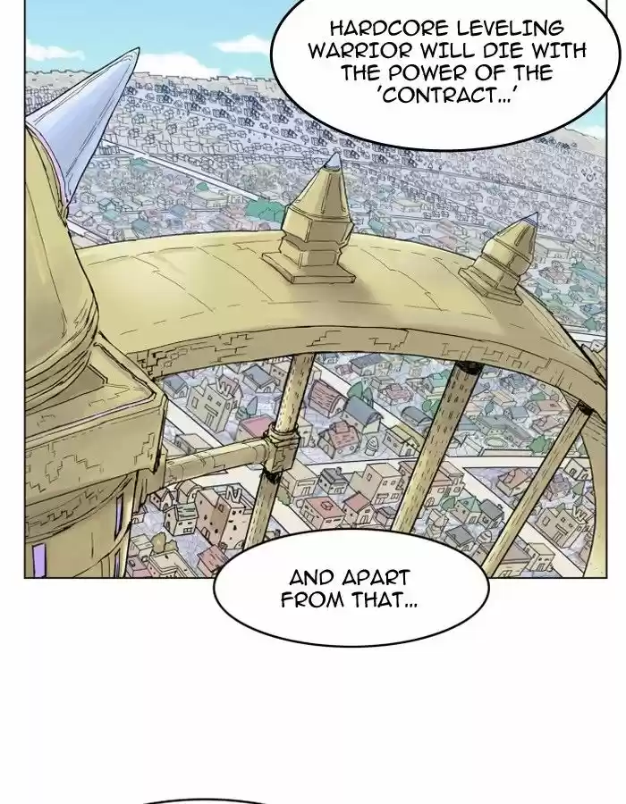 Hardcore Leveling Warrior 98