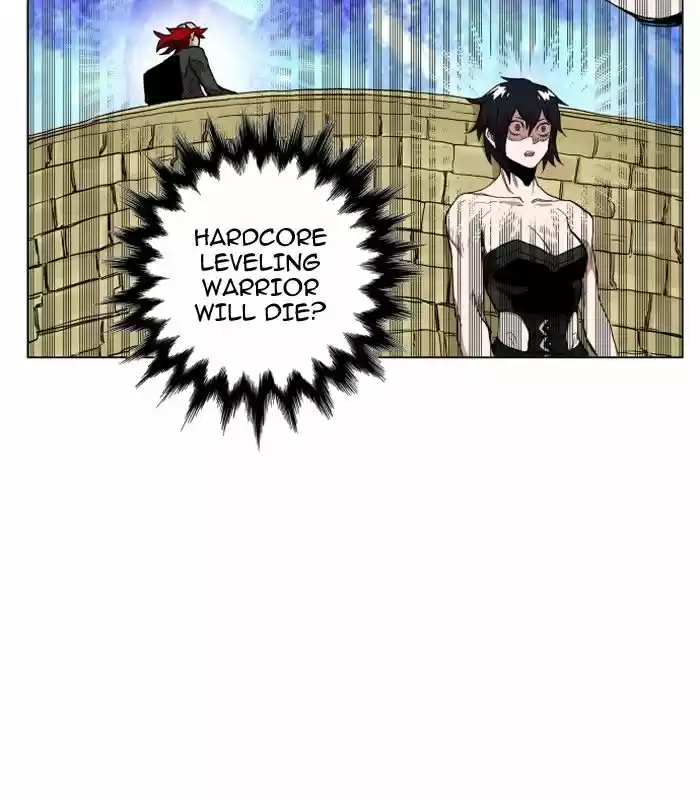 Hardcore Leveling Warrior 98