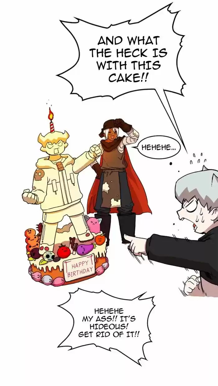 Hardcore Leveling Warrior 99