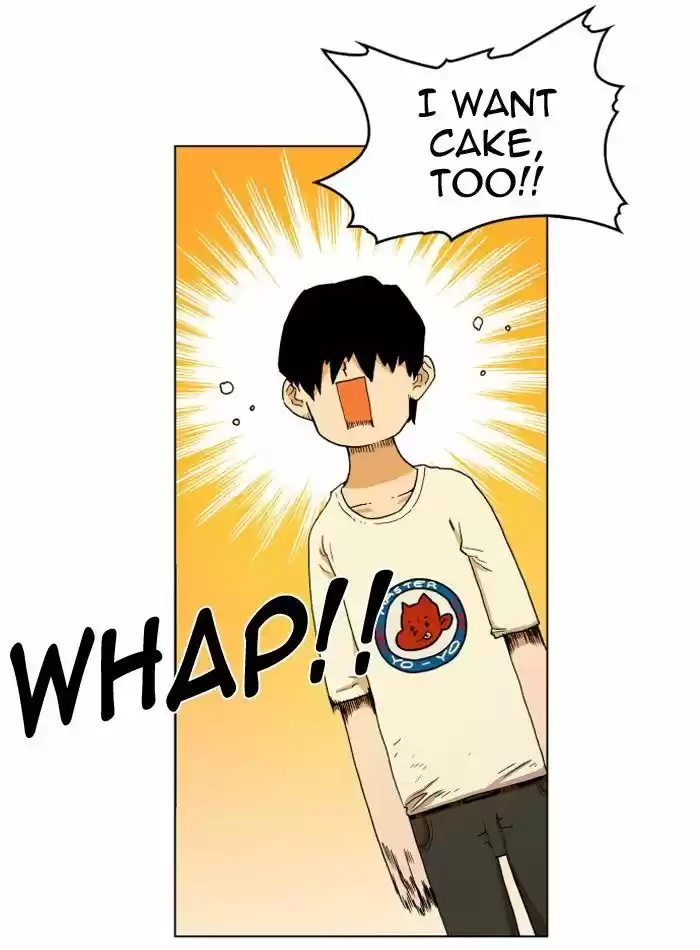 Hardcore Leveling Warrior 99