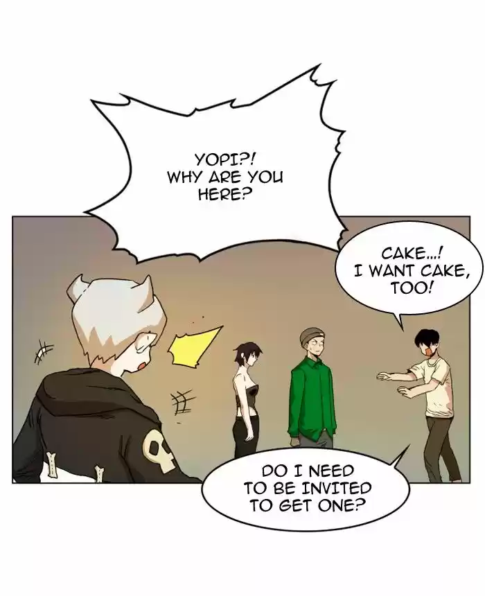 Hardcore Leveling Warrior 99