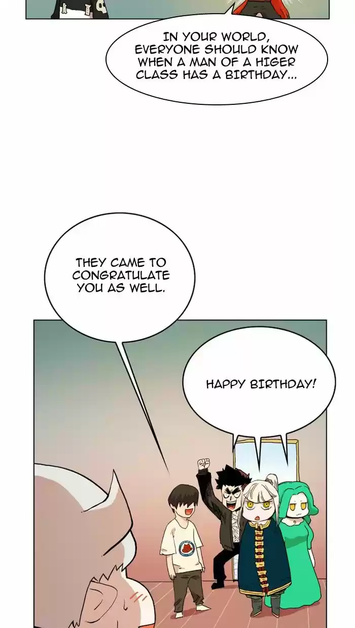 Hardcore Leveling Warrior 99