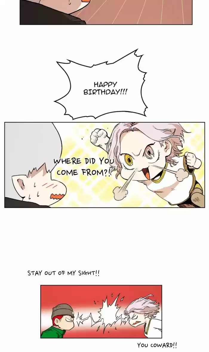 Hardcore Leveling Warrior 99