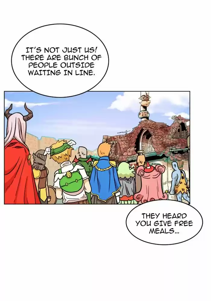 Hardcore Leveling Warrior 99