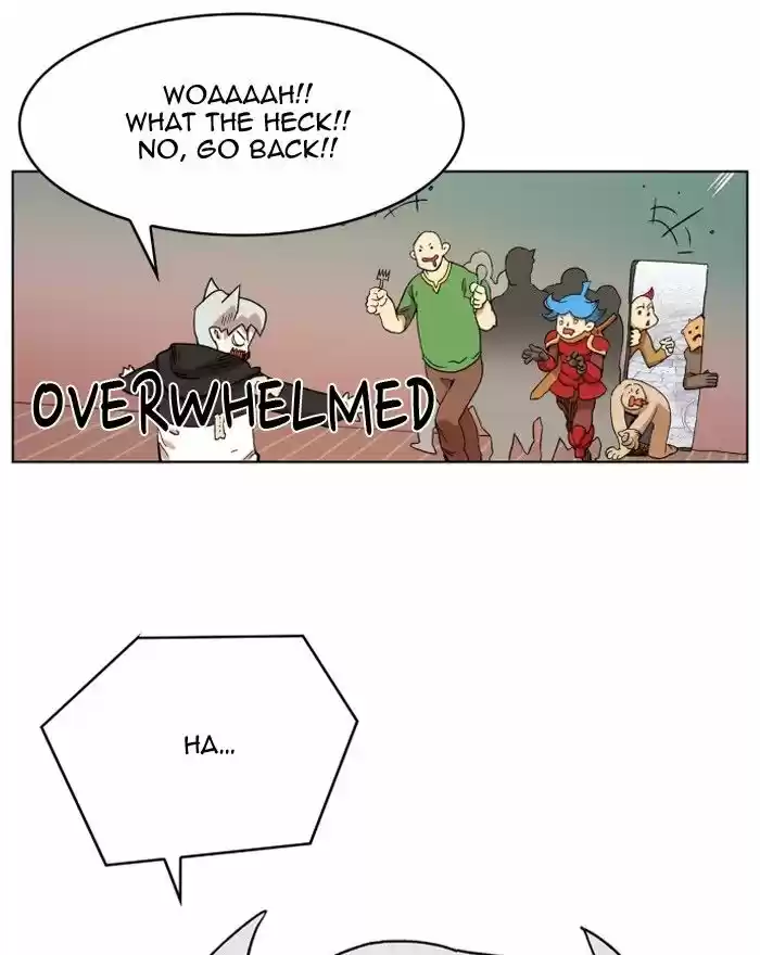 Hardcore Leveling Warrior 99