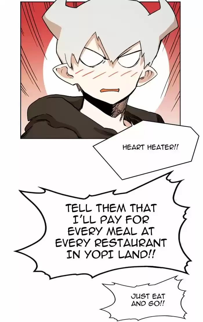 Hardcore Leveling Warrior 99