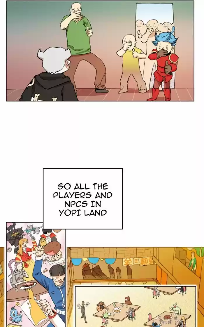 Hardcore Leveling Warrior 99