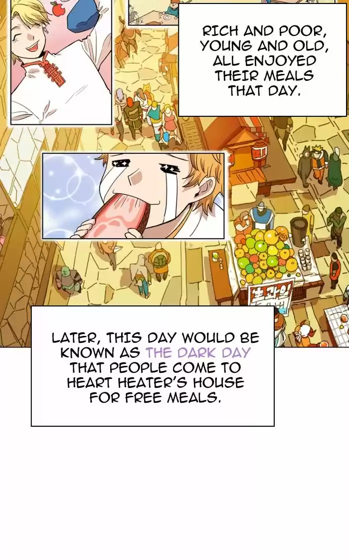 Hardcore Leveling Warrior 99