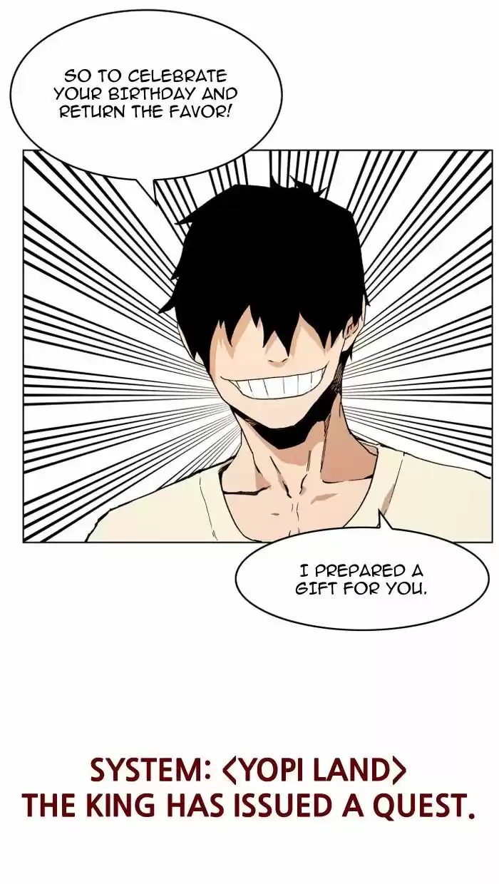 Hardcore Leveling Warrior 99