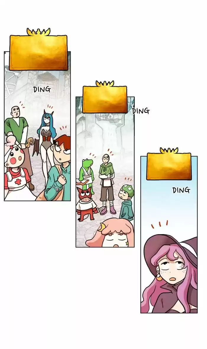 Hardcore Leveling Warrior 99