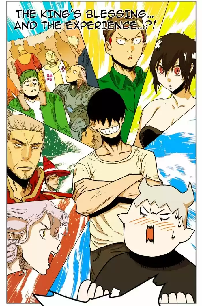 Hardcore Leveling Warrior 99