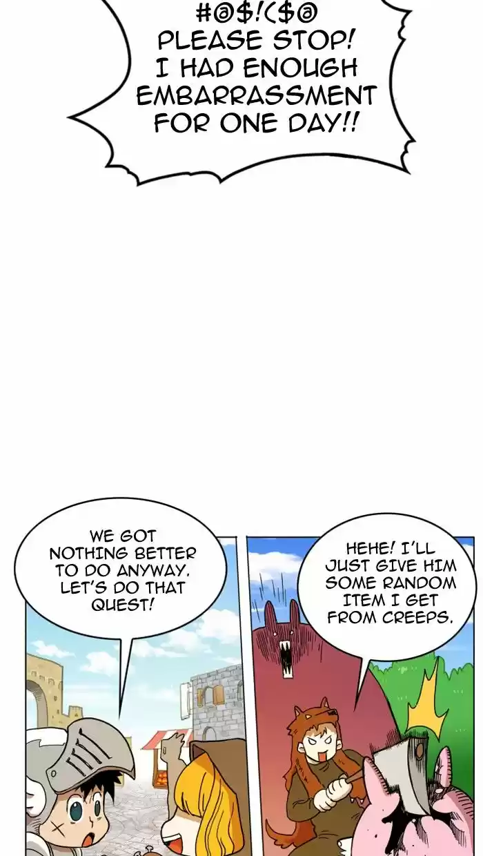 Hardcore Leveling Warrior 99