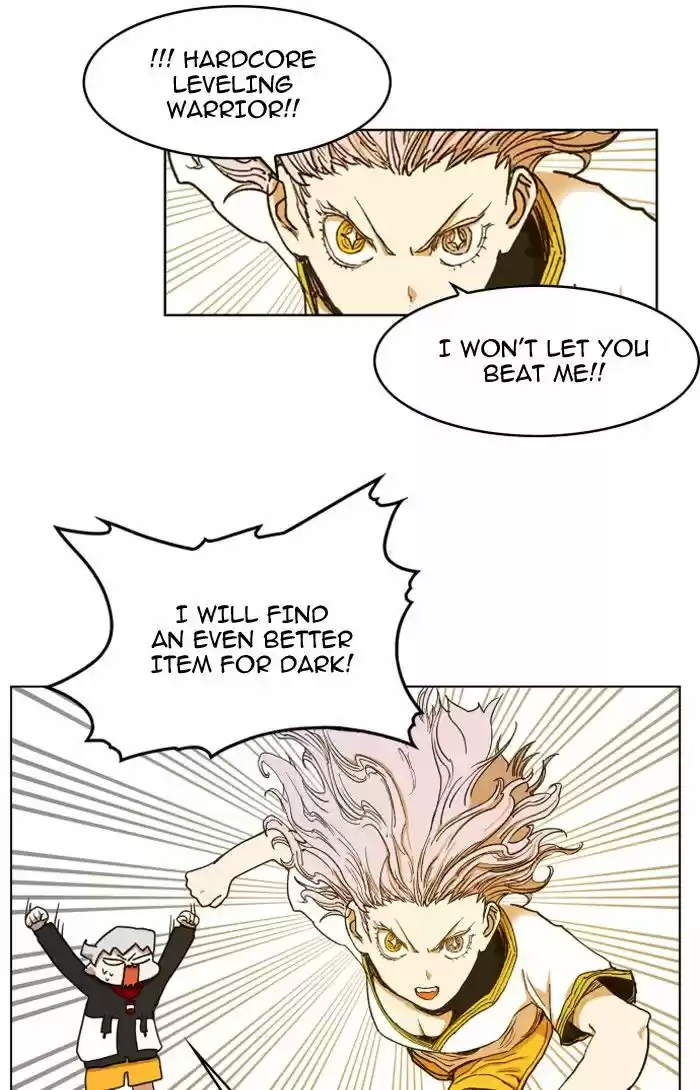 Hardcore Leveling Warrior 99