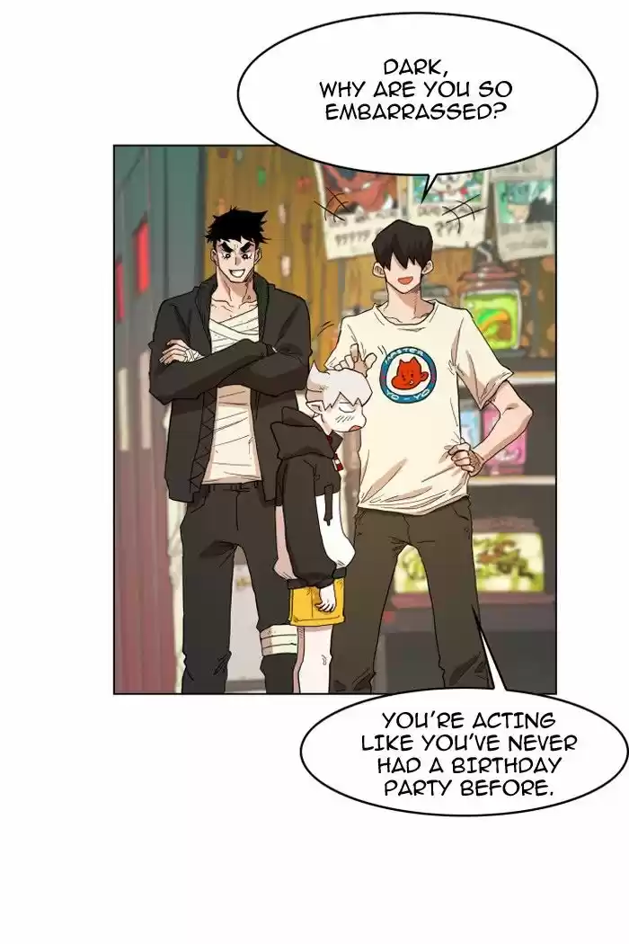 Hardcore Leveling Warrior 99